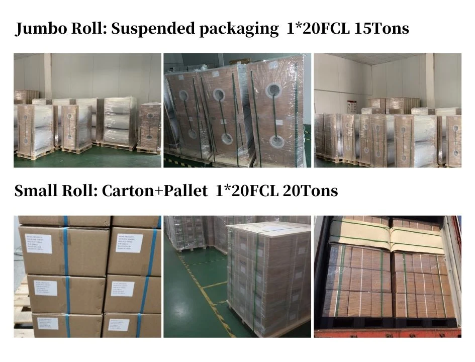 PA/Alu/PVC Aluminum Foil Cold Forming Roll for Medicine Packing