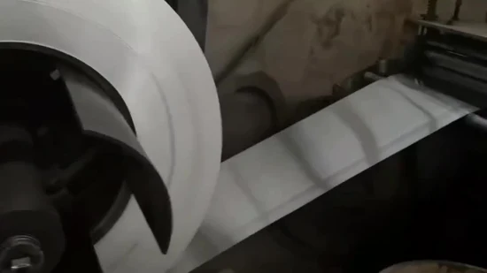 Bandes d'aluminium de qualité supérieure, fournisseur chinois de tuyaux multicouches Pex Al Pex